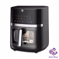 سرخکن 7لیتر MRS 8005