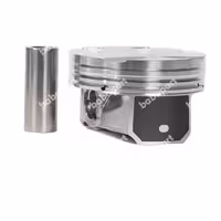 پیستون دست کامل یورو 5 چانگان CS35