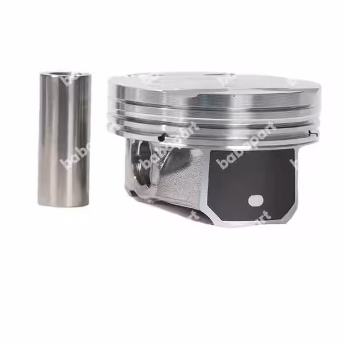 پیستون دست کامل یورو 5 چانگان CS35