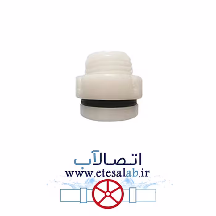 فیتینگ پلاستیکی سایز 3 اینچ