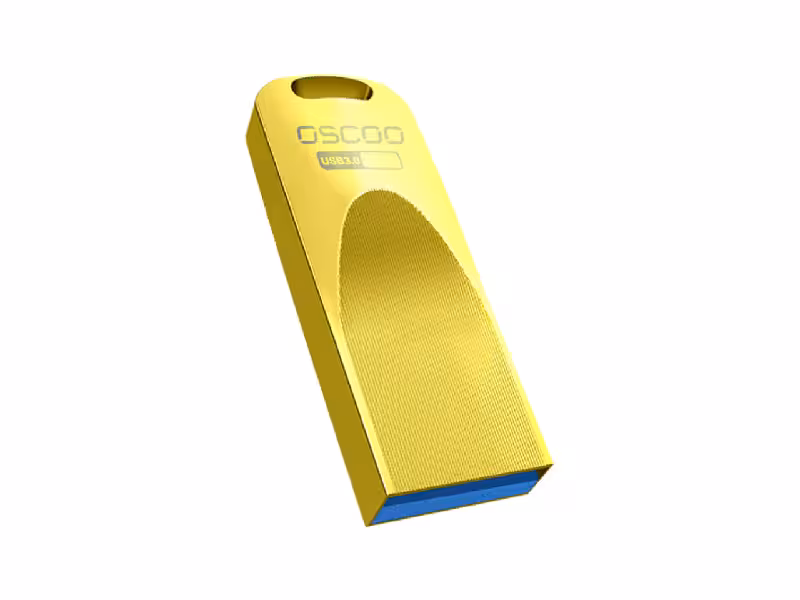 فلش مموری USB 3.2 اسکو مدل Oscoo K003 ظرفیت 32 گیگابایت
