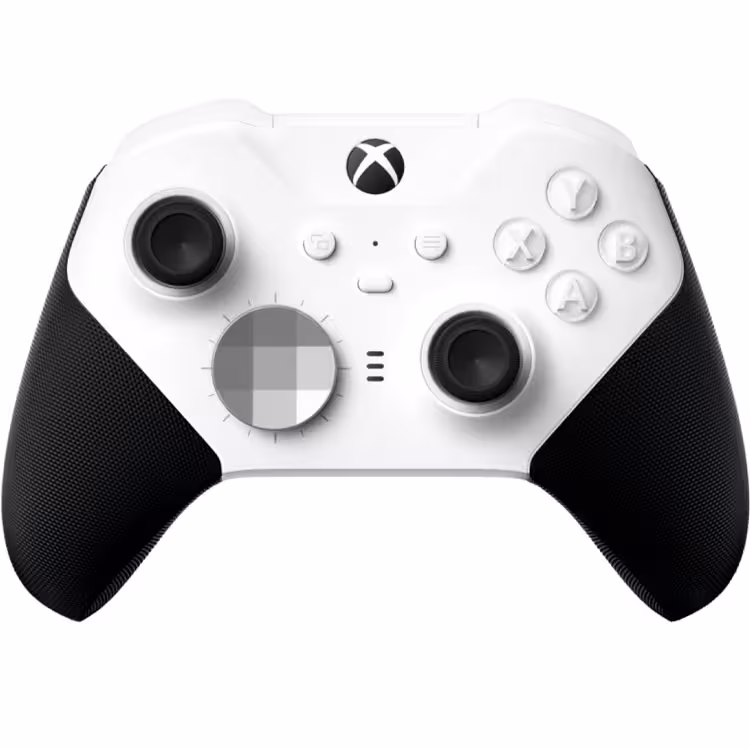 Xbox Elite Wireless Controller Series 2 Core – White