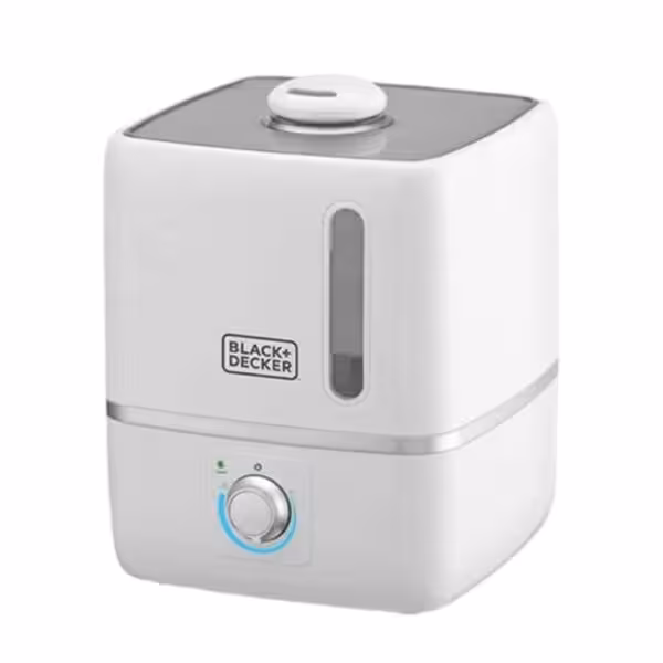 دستگاه بخور و رطوبت ساز بلک اند دکر مدل HM 3000