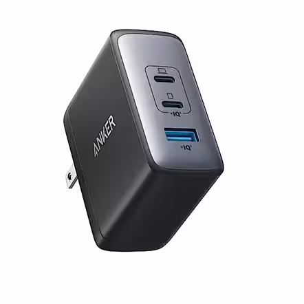 شارژر 100 وات انکر Anker 736 Charger Nano II مدل A2145