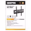 براکت دیواری تلویزیون 15 تا 47 اینچ جیپاس مدل GEEPAS GTM63029