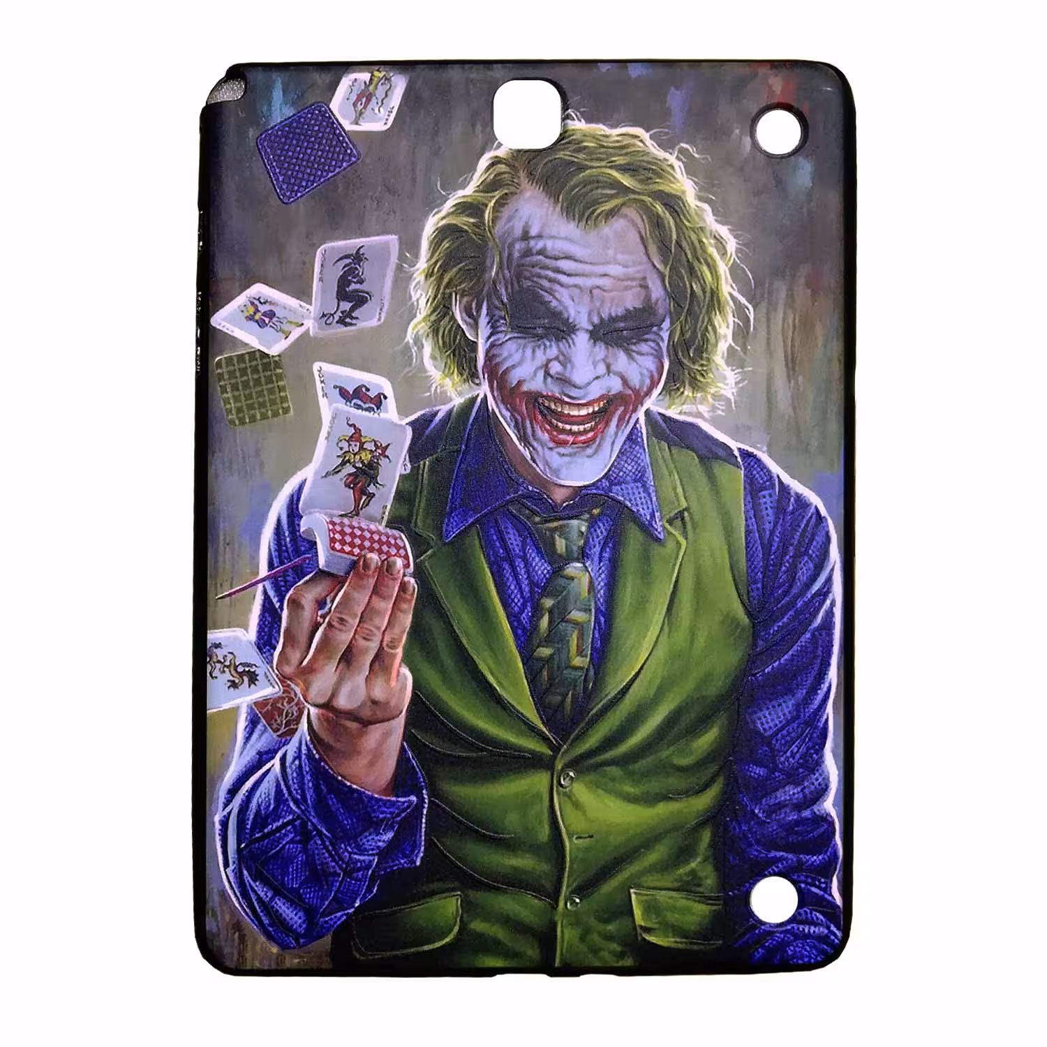 کاور طرح جوکر | تبلت سامسونگ Tab A (T550 - T555)