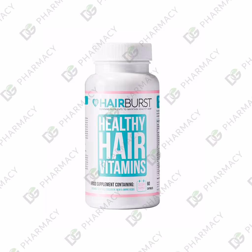 هیربرست دیجی فارماسی