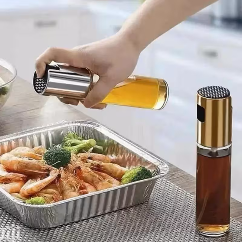 اسپری روغن کوچک خارجی (پست پیشتاز پس کرایه)