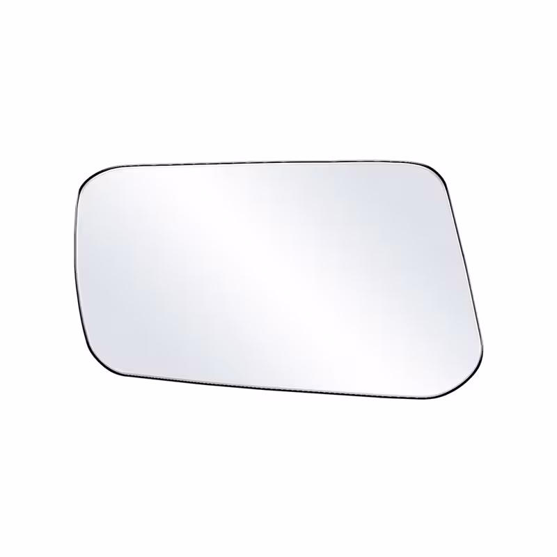 شیشه آینه جانبی راست خودرو مناسب برای پراید