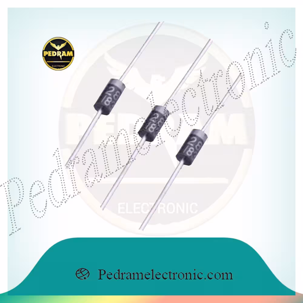 دیود DIODE SF 28G