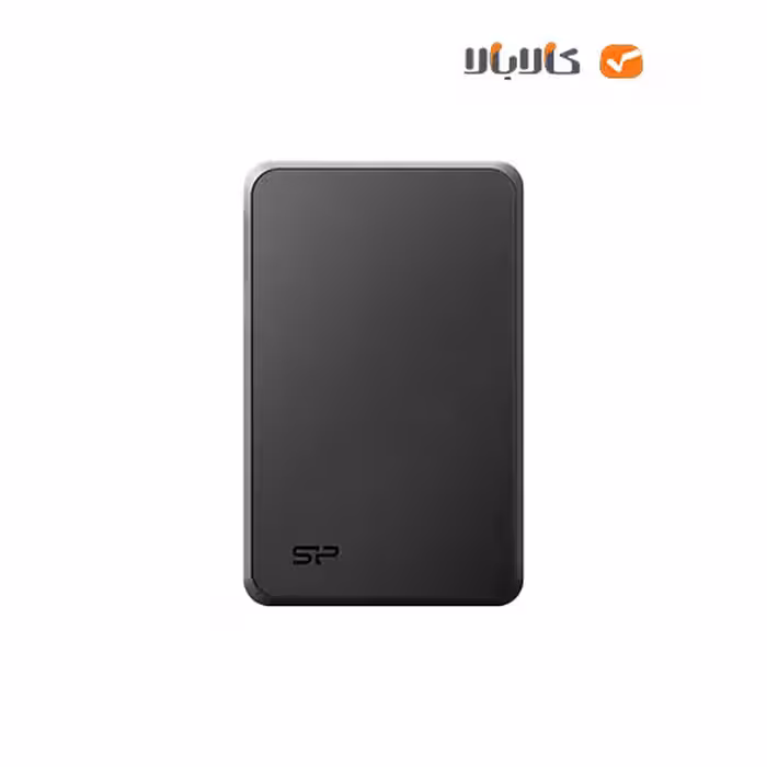 هارد اکسترنال سیلیکون پاور Stream S05 - 1TB | سبک و پرظرفیت