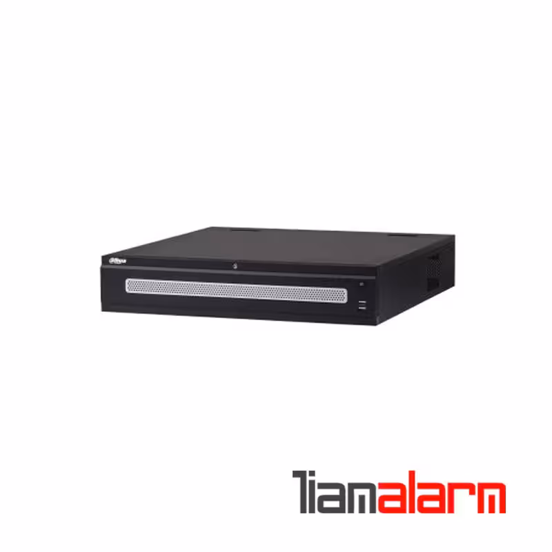 دستگاه NVR داهوا 64 کانال مدل DAHUA DH-NVR608-64-4KS2