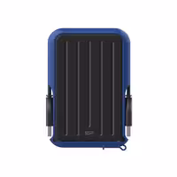 هارد اکسترنال سیلیکون پاور مدل Armor A66 USB 3.2 با ظرفیت 4 ترابایت | کالابالا