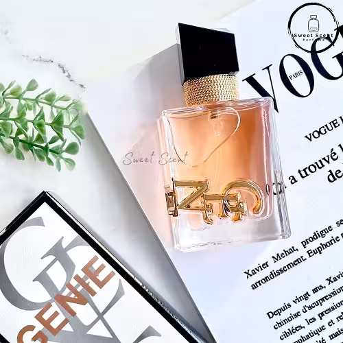 عطر ادکلن مینی ایو سن لورن لیبره (لیبر)  | Yves Saint Laurent Libre  حجم 25 میل