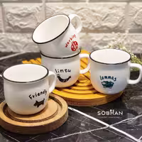 ماگ  رجینال کوچک