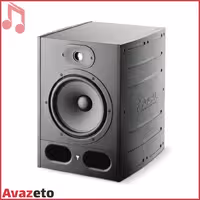 اسپیکر مانیتورینگ فوکال FOCAL Alpha 80