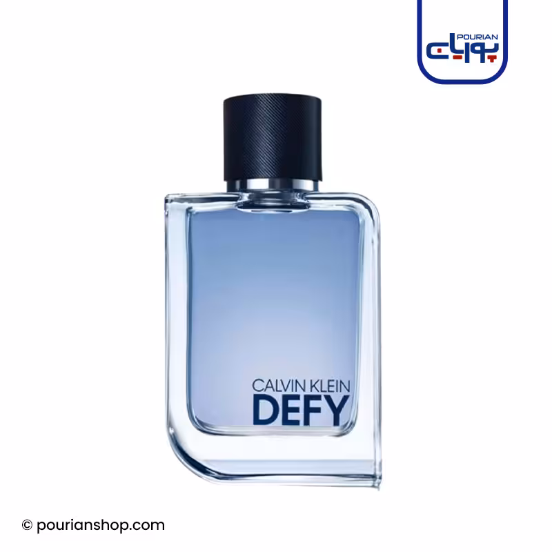 عطر ادکلن کالوین کلین دیفای