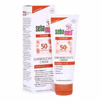 کرم ضدآفتاب سبامد Sebamed