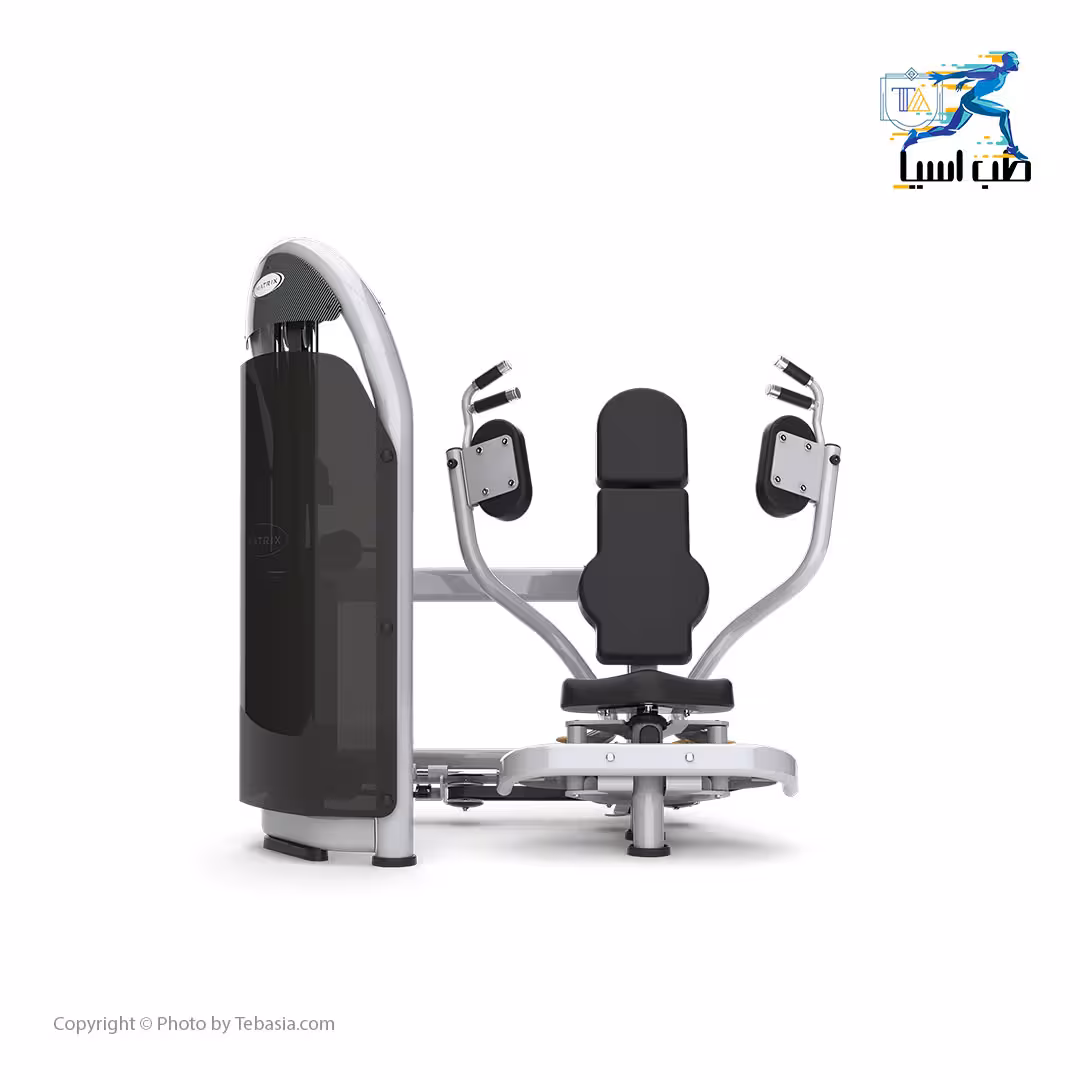 دستگاه قفسه سینه ماتریکس مدل Matrix G3-S12