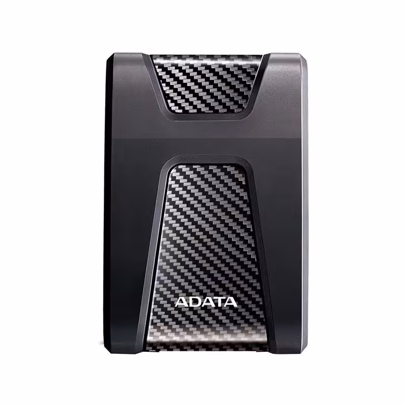 هارد اکسترنال ای دیتا مدل HD650 ظرفیت 4 ترابایت