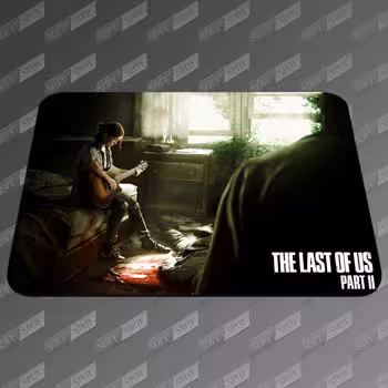 ماوس پد The Last of Us Part II MP-51
