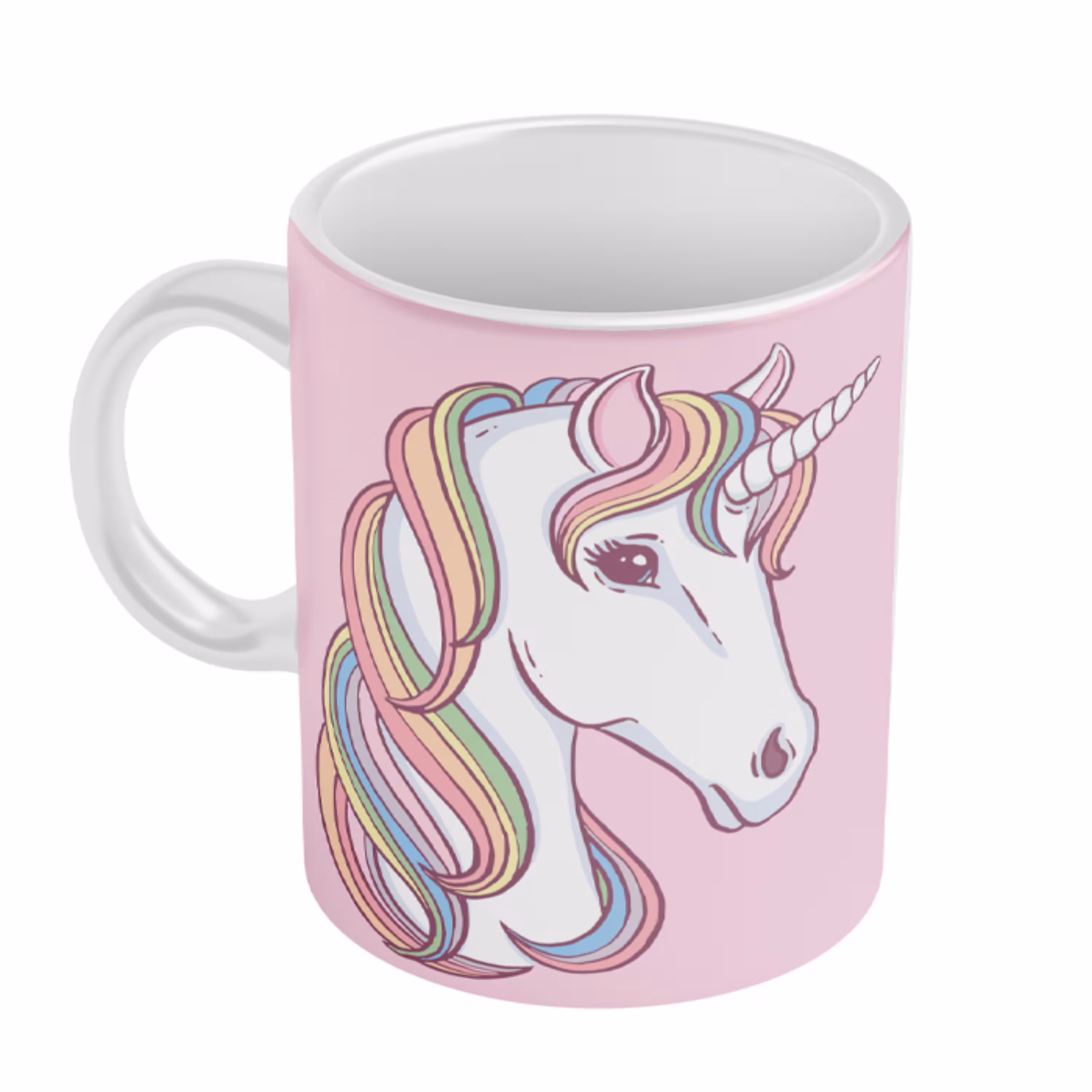 ماگ یونیکورن