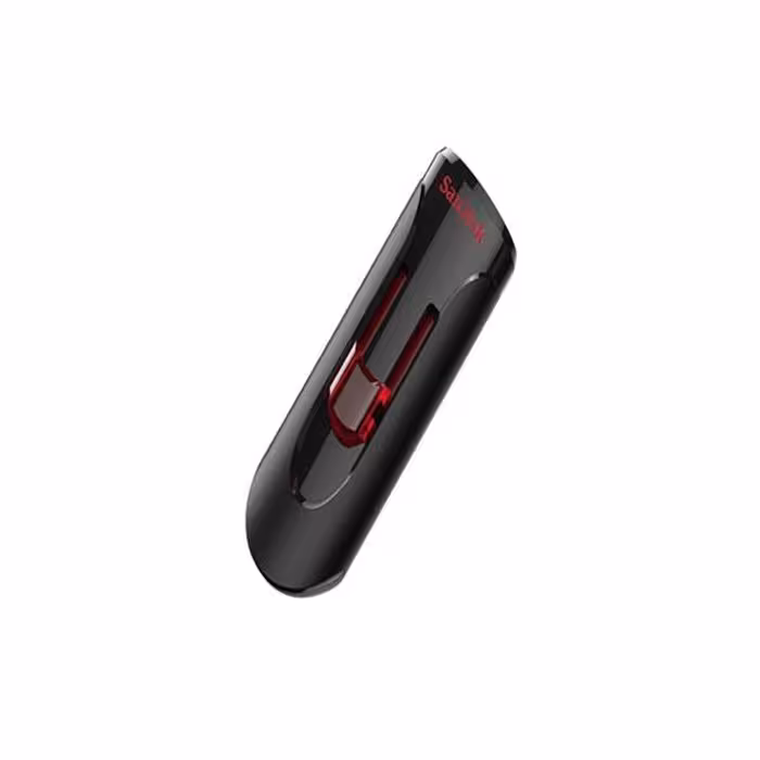 فلش مموری سندیسک مدل CZ600 ظرفیت 32 گیگابایت