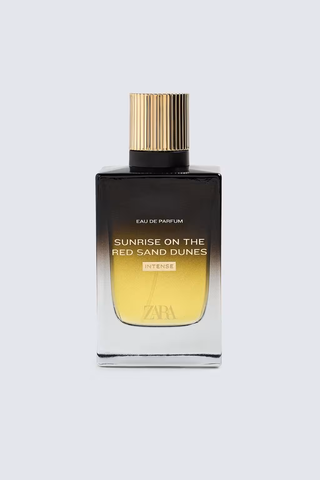 عطر مردانه SUNRISE ON THE RED SAND DUNES INTENSE EDP 100 ML زارا | تهران زارا TehranZara