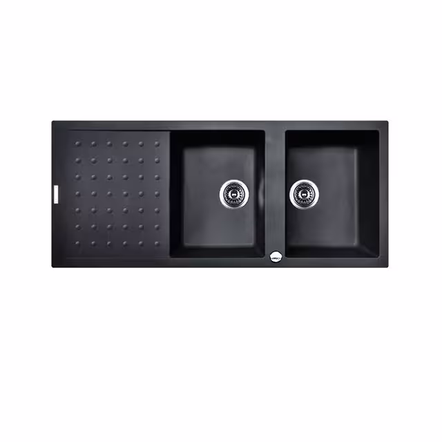 سینک توکار کن مدل POLO