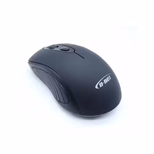 موس بیسیم برند دی نت Dnet مدل DT-214