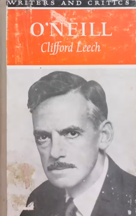 O'Neill | Clifford Leech