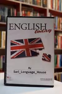 English Today