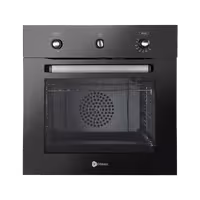 فر برقی گازی توکار درسا مدل رامینا DF4203-60