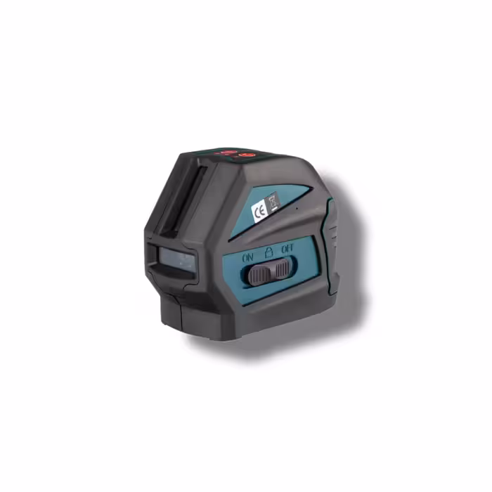 تراز لیزری دو خط RH-9500 برند ronix