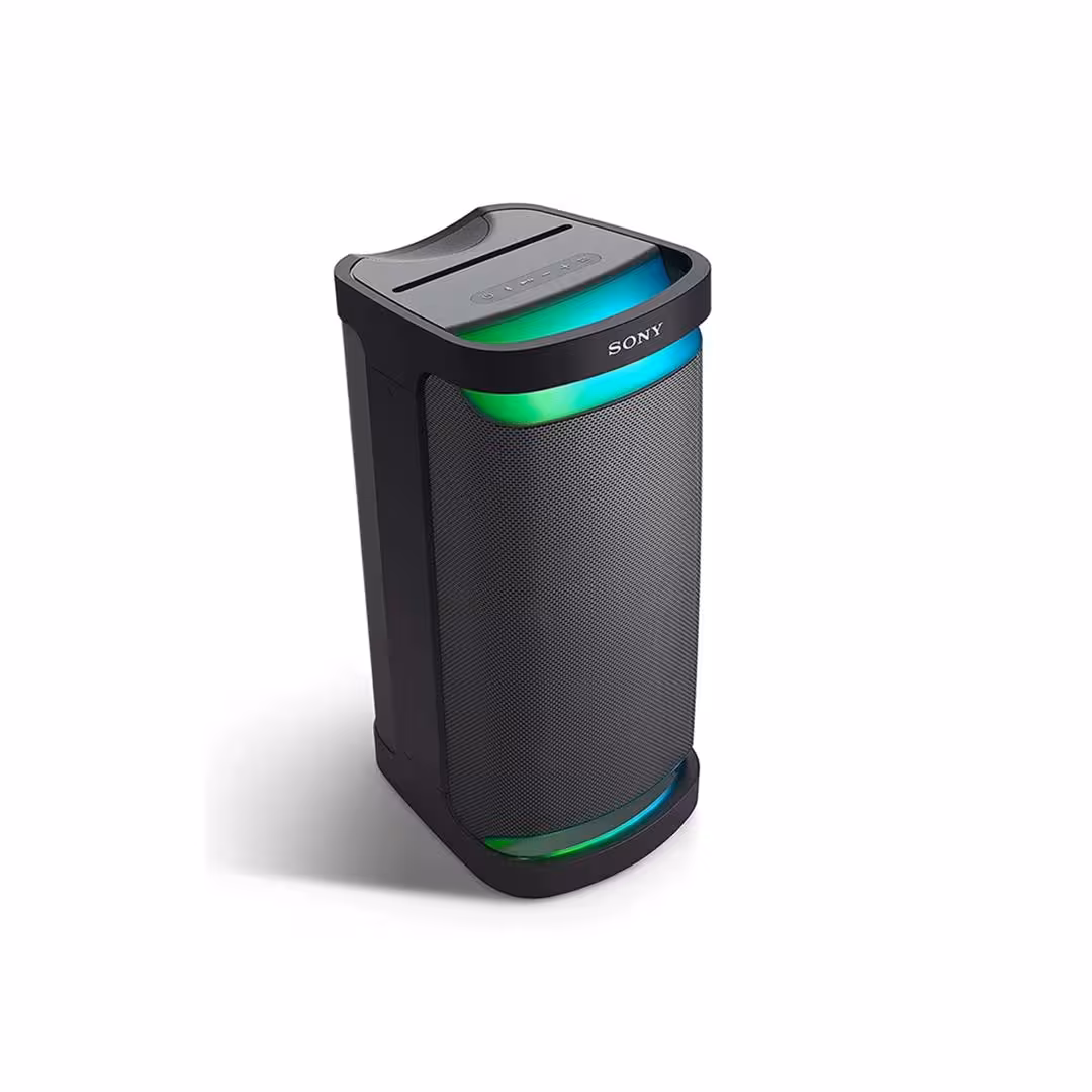 اسپیکر بلوتوثی قابل حمل سونی مدل SRS-XP500