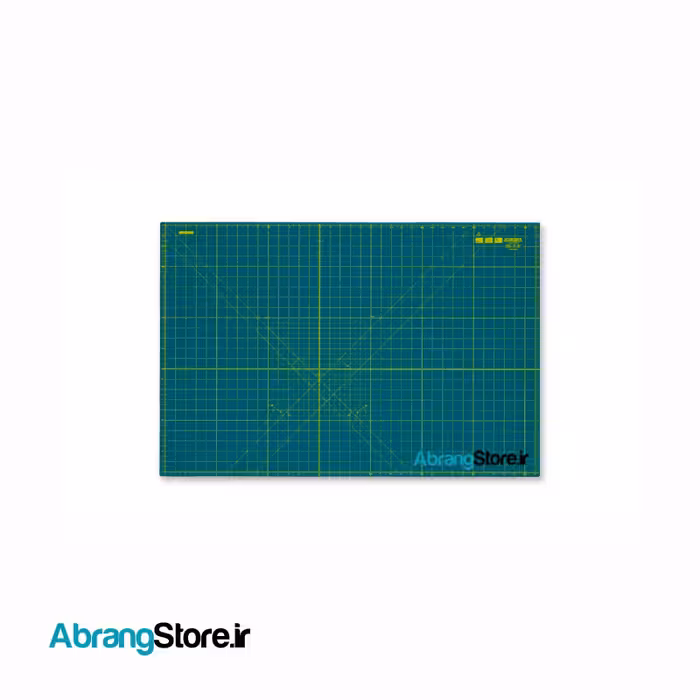 صفحه برش الفا سایز 60-90 قطر 1.5 میل | OLFA RM-IC-M