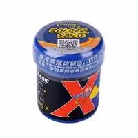 قیمت و خرید خمير قلع 148 درجه مکانیک MECHANIC XP5 (42G)