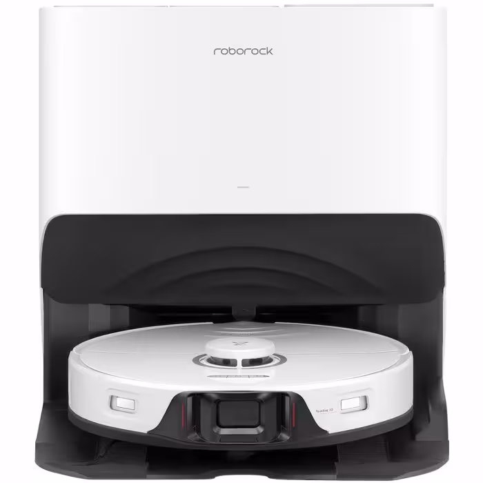 جارورباتیک روبراک مدل Roborock S8 Pro Ultra ( پک اصلی و گلوبال )