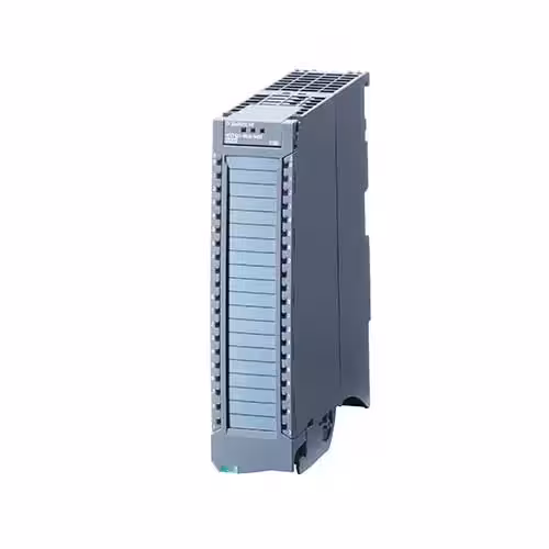 کارت ورودی دیجیتال زیمنس مناسب سری S7-1500 مدل 6ES7522-1BF00-0AB0