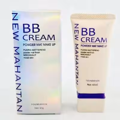 کرم bb منهتن