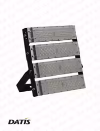 پرژکتور 200 وات SMD داتیس مدل آلفا B