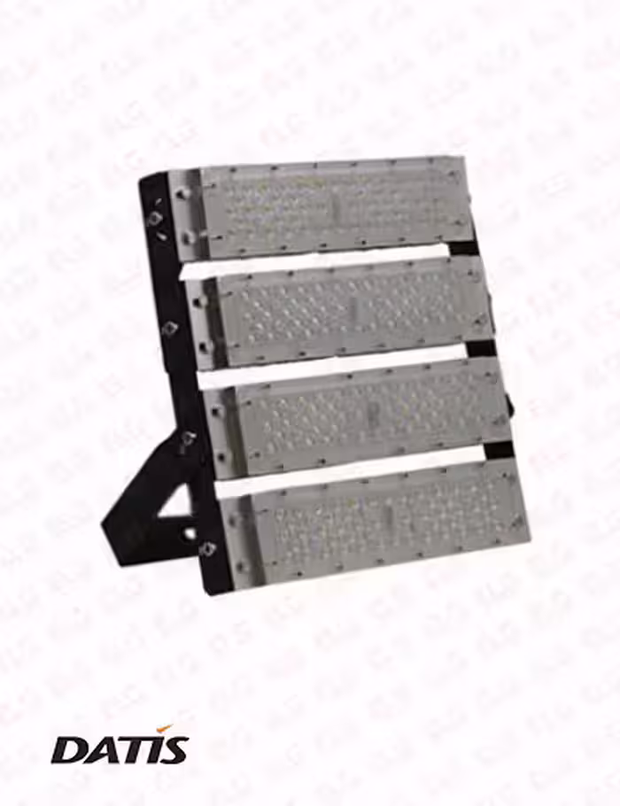 پرژکتور 200 وات SMD داتیس مدل آلفا B