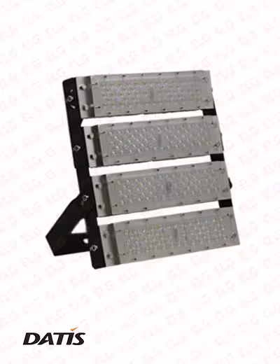 پرژکتور 200 وات SMD داتیس مدل آلفا B