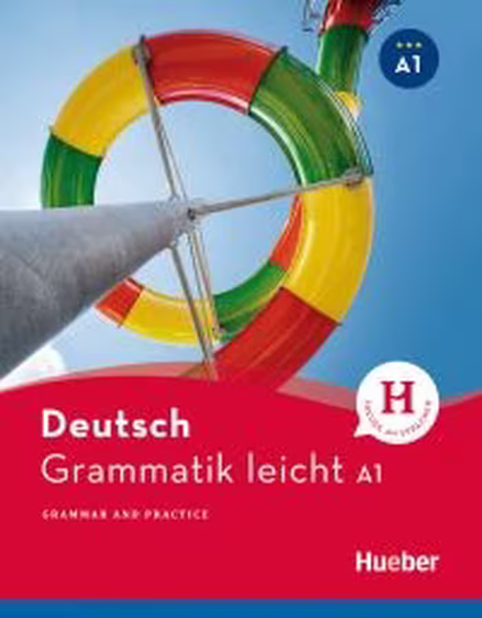 Grammatik leicht A1 | گراماتیک لایشت A1
