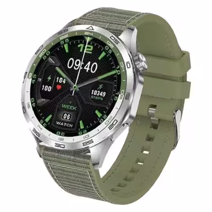 ساعت هوشمند گرین لاین مدل Signature Pro