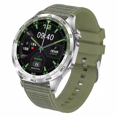 ساعت هوشمند گرین لاین مدل Signature Pro