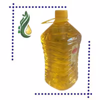 روغن زیتون بکر بازاری (کم بو) نگین دانه (4 لیتری)