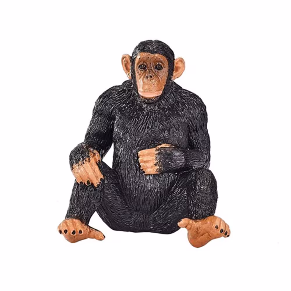 فیگور شامپانزه Chimpanzee MOJO - قیمت و خرید