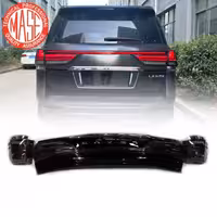 چراغ عقب لکسوس lx570 2008 -2015 به 2018