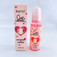 اسپری فیکس طرح گربه کاریته 135 میل 